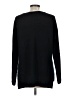 St. John Color Block Blue Wool Pullover Sweater Size M - photo 2