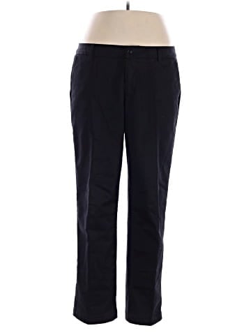 Lands' End Dress Pants (view 1)