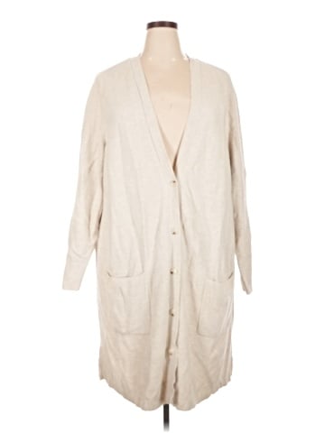 J.Jill Cardigan (view 1)