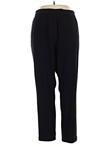 Universal Standard Casual Pants (view 1)