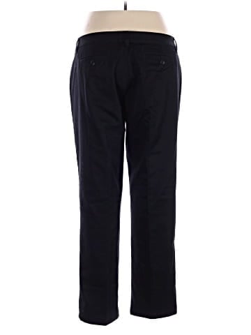 Lands' End Dress Pants (view 2)