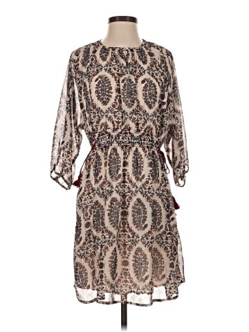 Floreat Cocktail Dress (view 1)