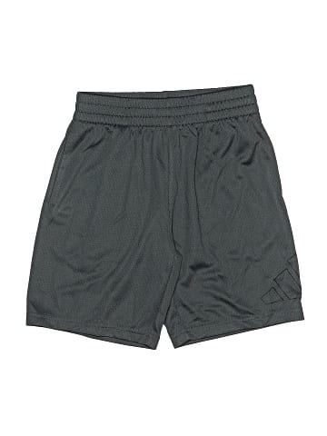 Adidas Athletic Shorts (view 1)