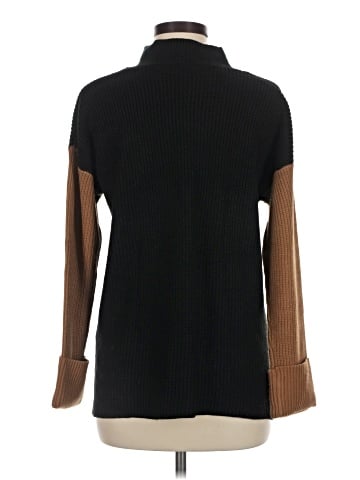 Calvin Klein Turtleneck Sweater (view 2)