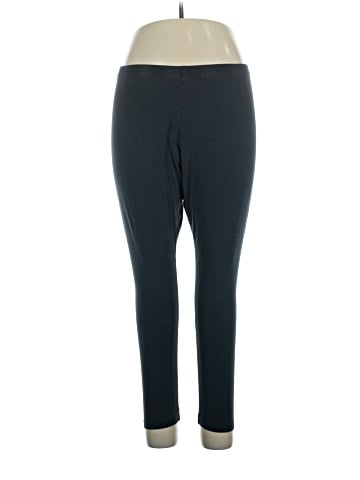 J.Jill Active Pants (view 1)