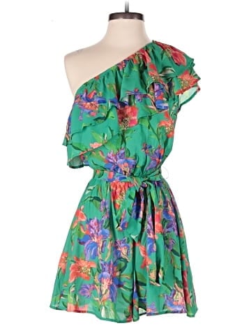 Flying Tomato Cocktail Dress (view 1)