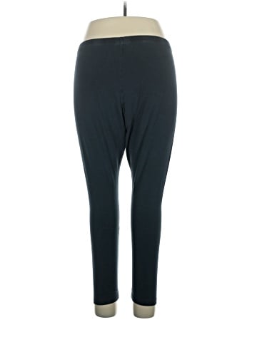 J.Jill Active Pants (view 2)