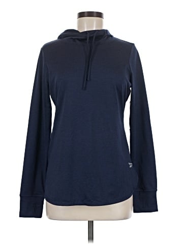 Reebok Pullover Hoodie (view 1)