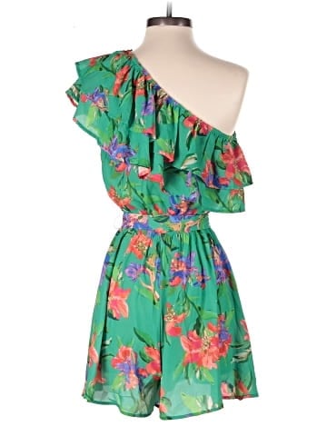 Flying Tomato Cocktail Dress (view 2)