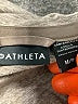 Athleta Gray Track Jacket Size M (petite) - photo 6
