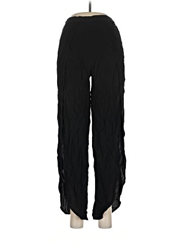 Olivaceous Casual Pants (view 1)