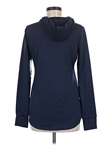 Reebok Pullover Hoodie (view 2)