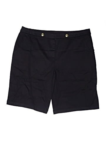 Susan Graver Shorts (view 1)