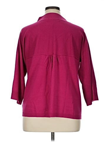 Sag Harbor Cardigan (view 2)