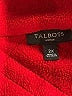 Talbots 100% Polyester Red Fleece Size 2X - photo 6