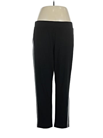 Eileen Fisher Track Pants (view 1)