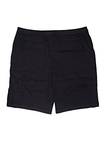 Susan Graver Shorts (view 2)