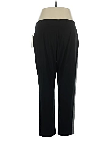 Eileen Fisher Track Pants (view 2)