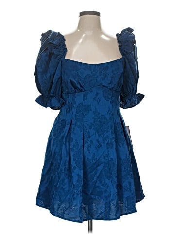 B. Darlin Cocktail Dress (view 1)