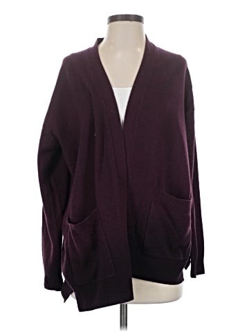 Splendid Cashmere Cardigan (view 1)