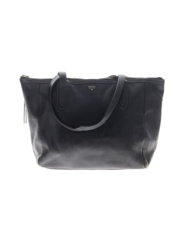 Fossil Leather Tote (view 1)