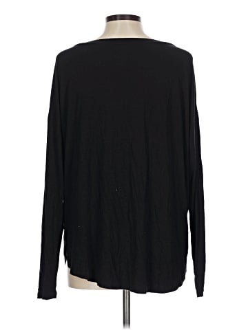 Mossimo Supply Co. Long Sleeve T-Shirt (view 2)