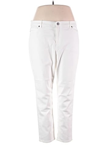 J.Jill Casual Pants (view 1)
