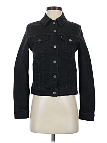 Levi's Denim Jacket (view 1)