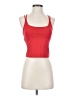 Fabletics Red Active Tank Size S - photo 1