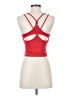 Fabletics Red Active Tank Size S - photo 2