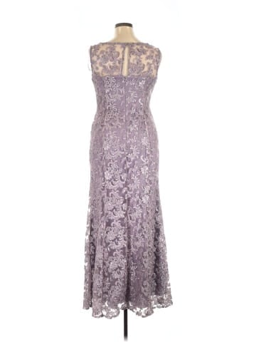 Alex Evenings Cocktail Dress (view 2)