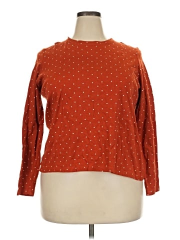 Kim Rogers Long Sleeve T-Shirt (view 1)