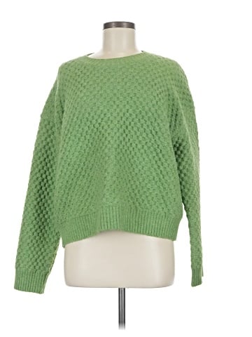 Michael Stars Pullover Sweater (view 1)