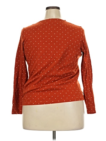 Kim Rogers Long Sleeve T-Shirt (view 2)
