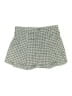 Derek Heart Houndstooth Gray Skort Size 12 - photo 1