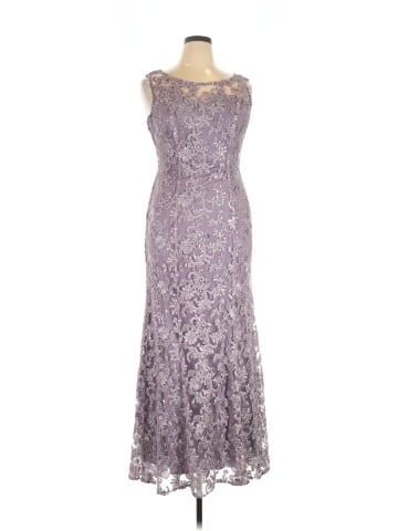 Alex Evenings Cocktail Dress (view 1)