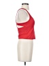 Fabletics Red Active Tank Size S - photo 4