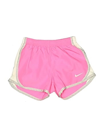Nike Athletic Shorts (view 1)