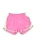Nike Color Block Pink Athletic Shorts Size 4 - 5 - photo 1