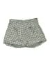 Derek Heart Houndstooth Gray Skort Size 12 - photo 2
