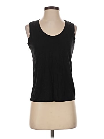 Theory Sleeveless T-Shirt (view 1)