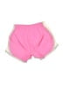 Nike Color Block Pink Athletic Shorts Size 4 - 5 - photo 2