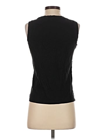 Theory Sleeveless T-Shirt (view 2)