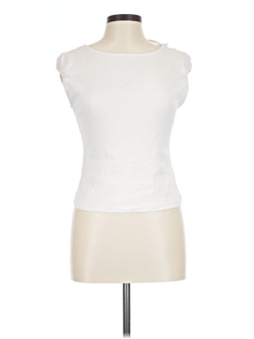 Kimchi Blue Sleeveless T-Shirt (view 1)