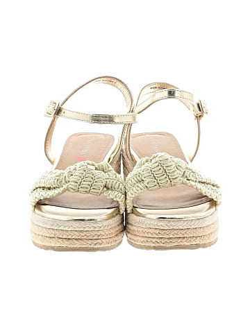 Steve Madden Wedges (view 2)