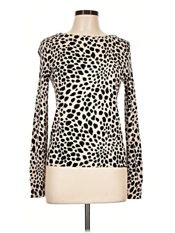 Diane von Furstenberg Pullover Sweater (view 1)