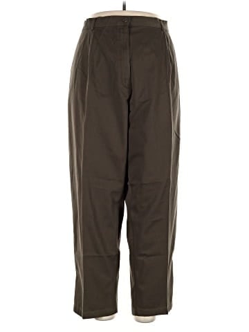 L.L.Bean Casual Pants (view 1)