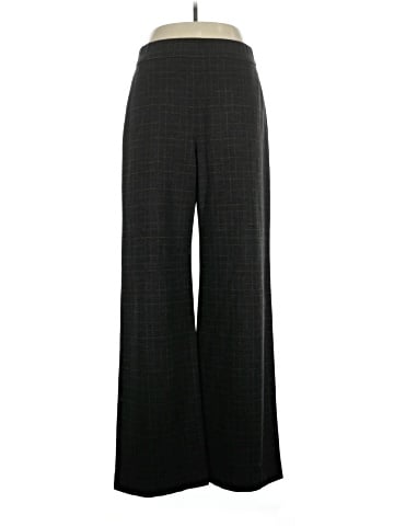 Lida Baday Wool Pants (view 1)