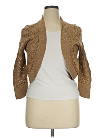 Finity Cardigan (view 1)