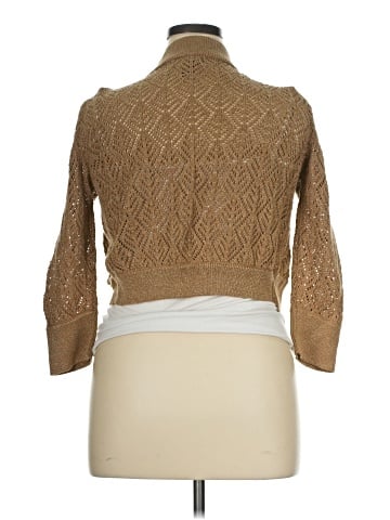 Finity Cardigan (view 2)